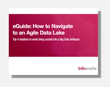enavigate Agile Data lake
